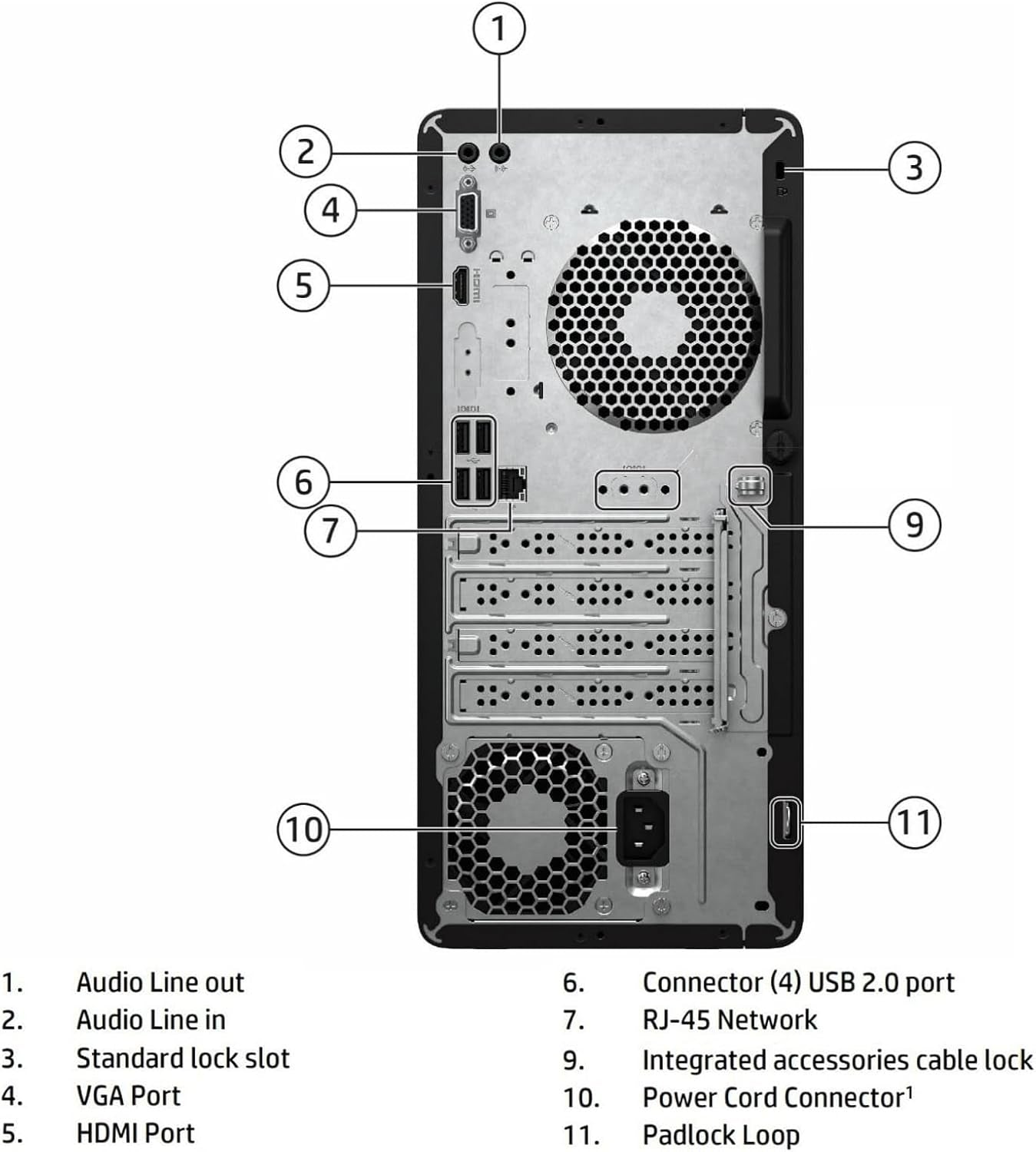 2026 Pro Tower Business Desktop PC | Intel I3 4-Core up to 4.5Ghz