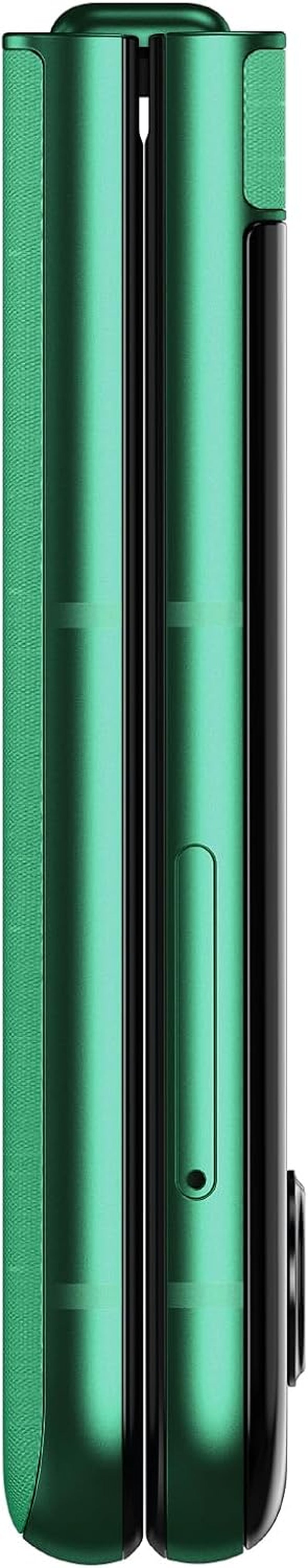 Motorola Razr 2025 | Unlocked | Made for US 8/256GB | 50MP Camera | Pantone Spring Bud