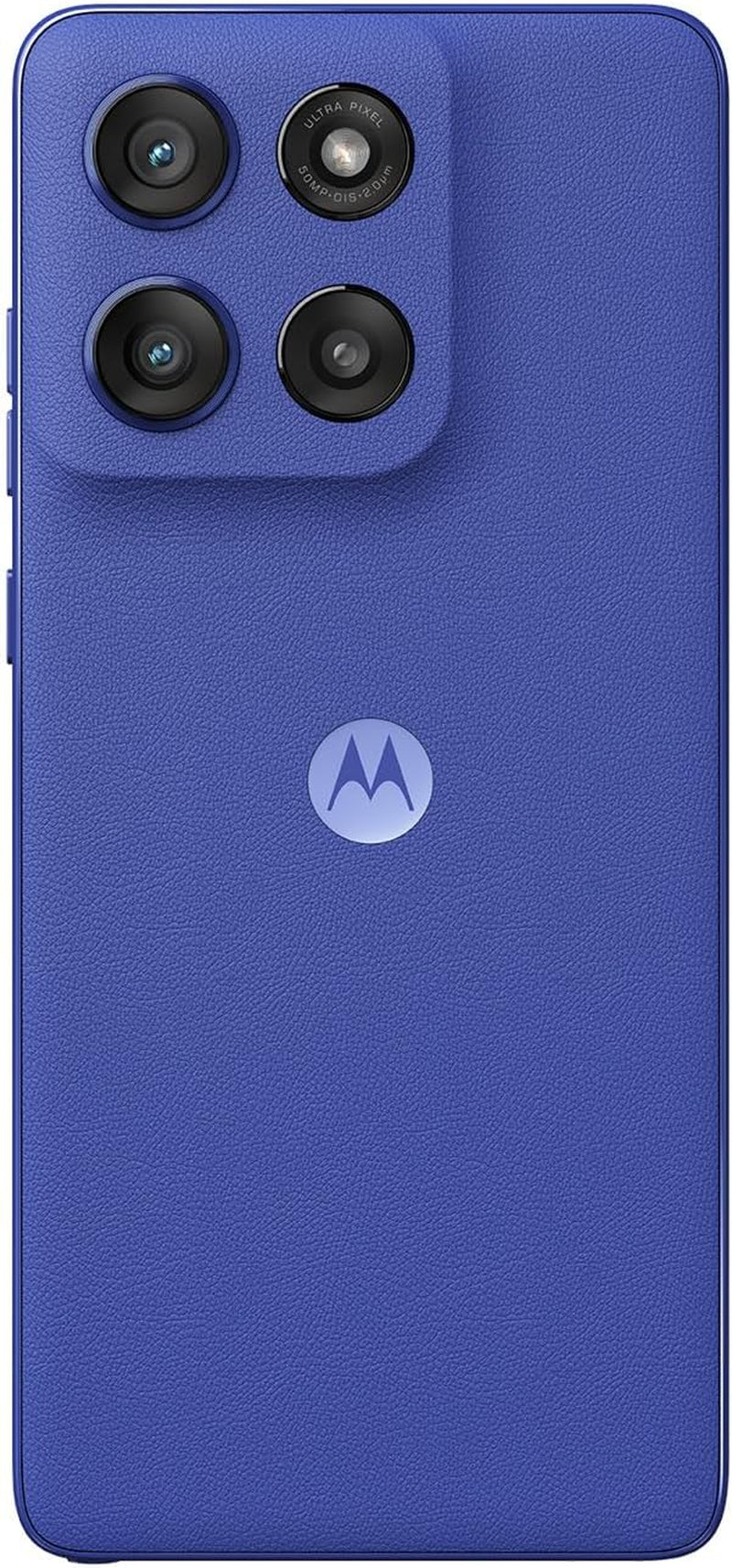 Motorola Moto G Stylus - 2025 | Unlocked | Made for US 8/256GB | 50MP Camera | Pantone Surf the Web