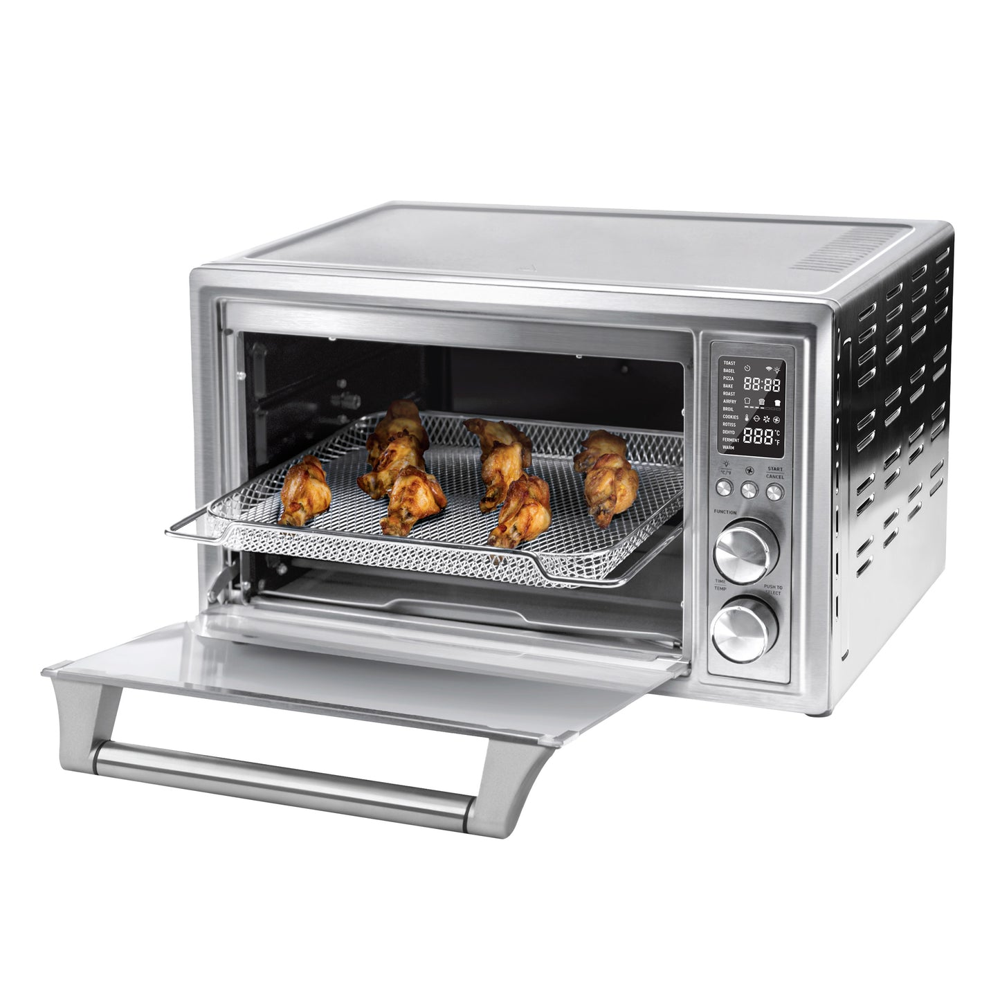 Cosori 30 Liter Smart Air Fryer Toaster Oven