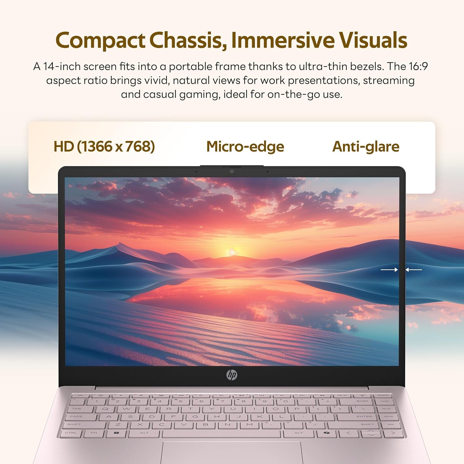 2026 Ultrabook Laptop for Students & Home, 8GB RAM 256GB SSD