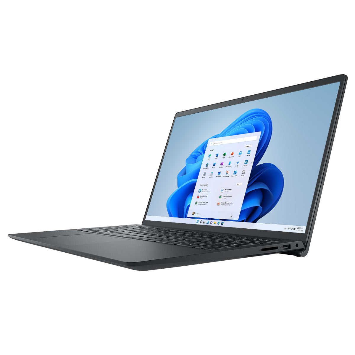 Dell Inspiron 15.6" Touchscreen Laptop - AMD Ryzen 7 7730U - FHD (1920 X 1080) - Windows 11