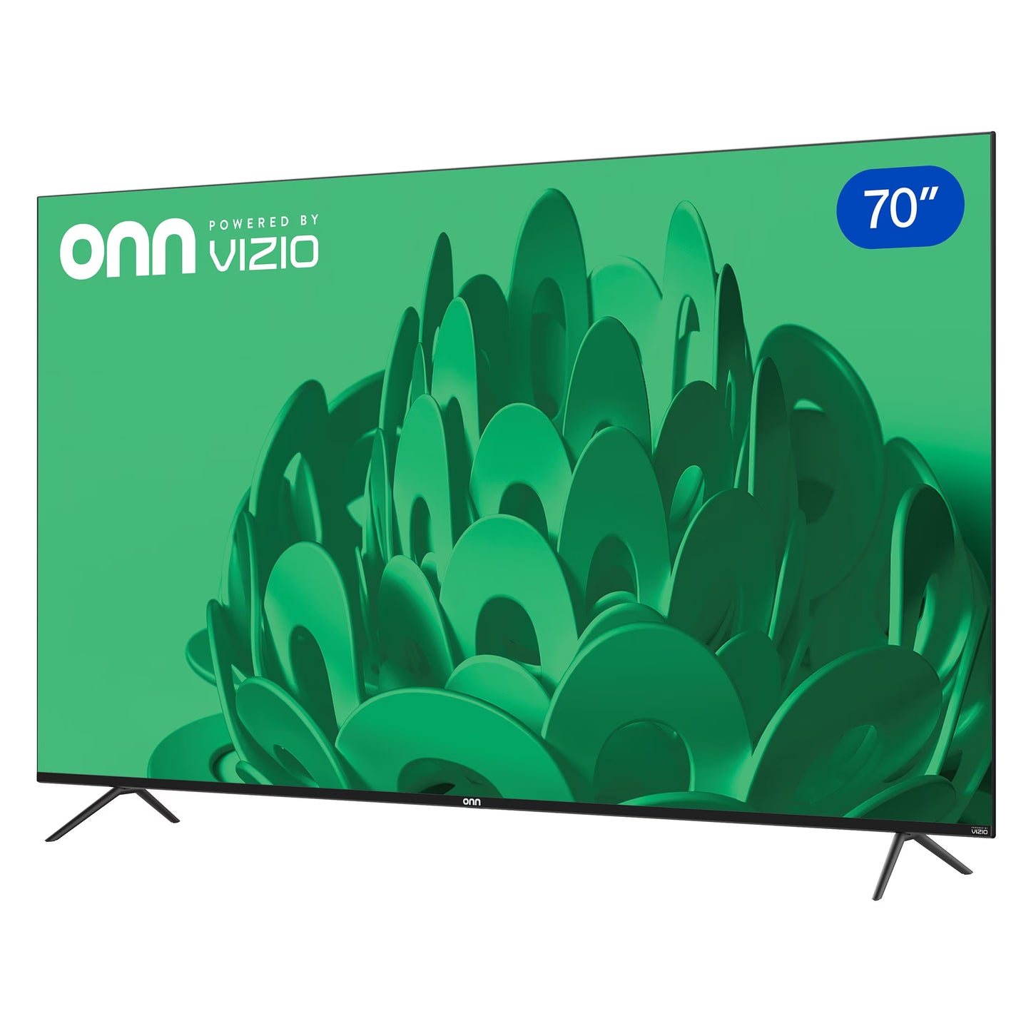 70" Class 4K UHD Powered by VIZIO Smart Television, 70S4V1