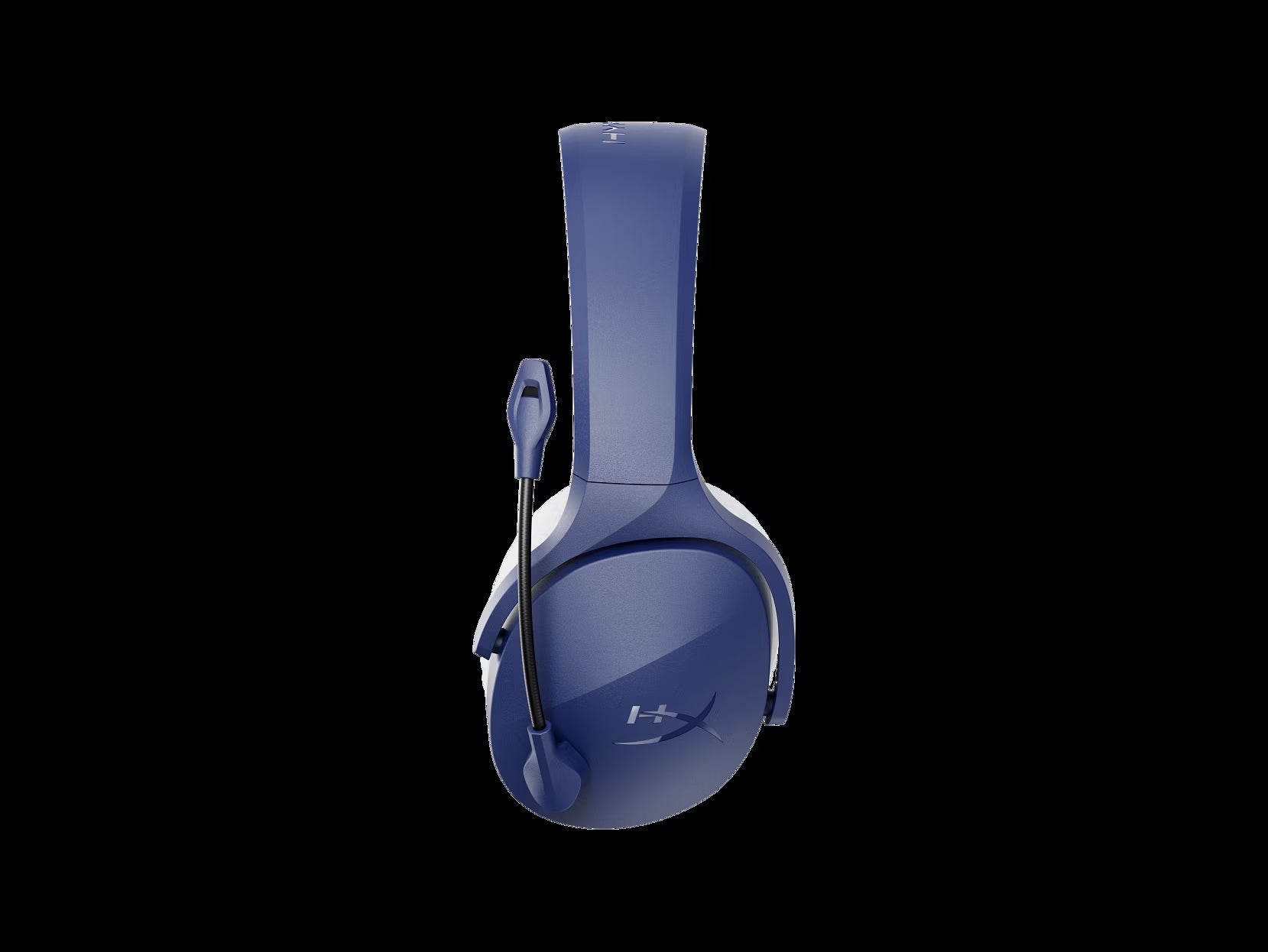 Cloud Jet - Wireless Gaming Headset (Light Blue)