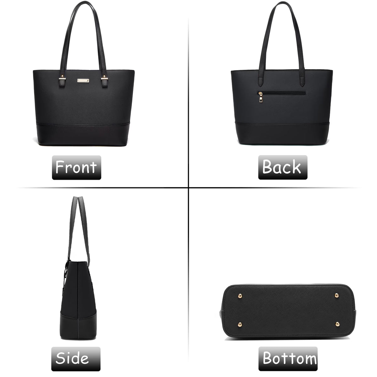 Purses and Handbags for Womens Satchel Shoulder Tote Bags Wallets