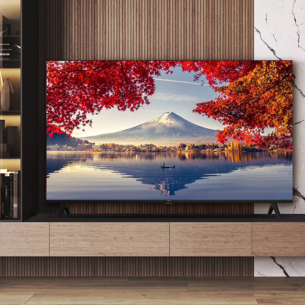 TCL 40" Class S3-Series 1080P HD LED Smart Google TV - 40S350G