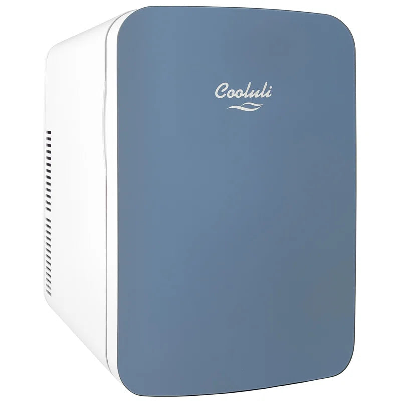 Infinity 0.53 Cubic Feet Portable Countertop Mini Fridge