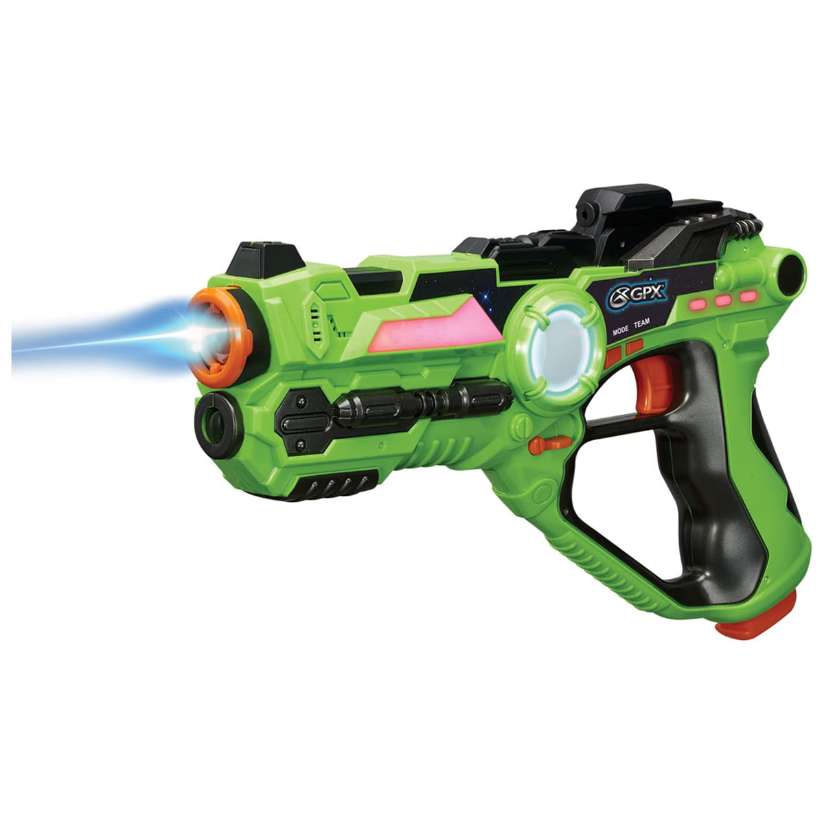 Laser Tag Blaster, Set of 4, LT458