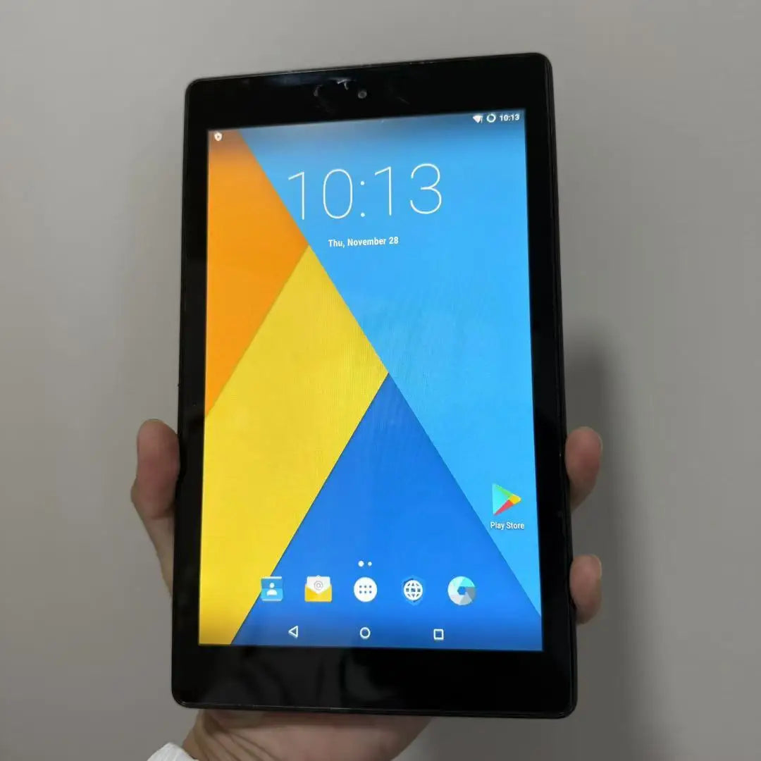 Used Kindle HD8 7Th Android Ebook E Book LCD 8 Inch Touch Screen Wifi Ereader Light Better for Kobo Kindle Tablet Pc