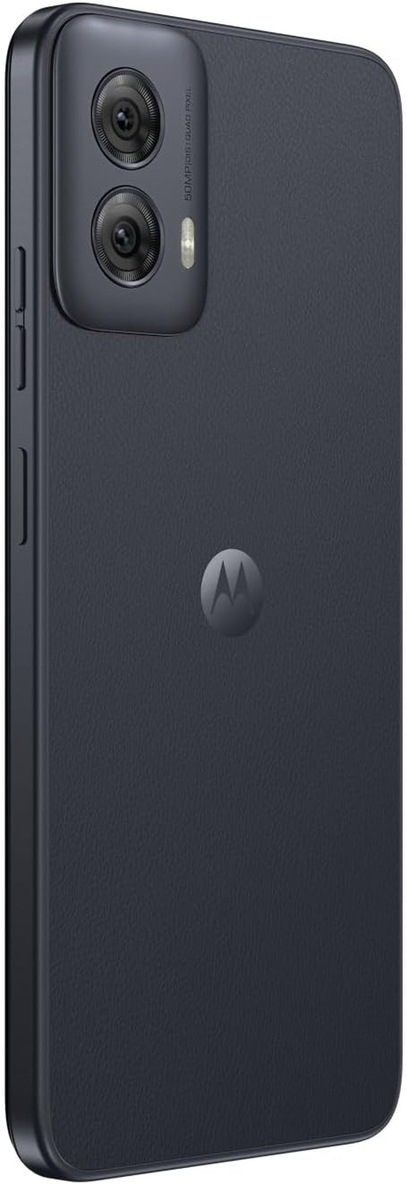 Moto G Power 5G | 2024 | Unlocked | Made for US 8/128GB | 50MP Camera | Midnight Blue