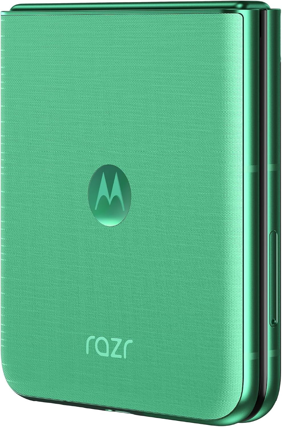 Motorola Razr 2025 | Unlocked | Made for US 8/256GB | 50MP Camera | Pantone Spring Bud