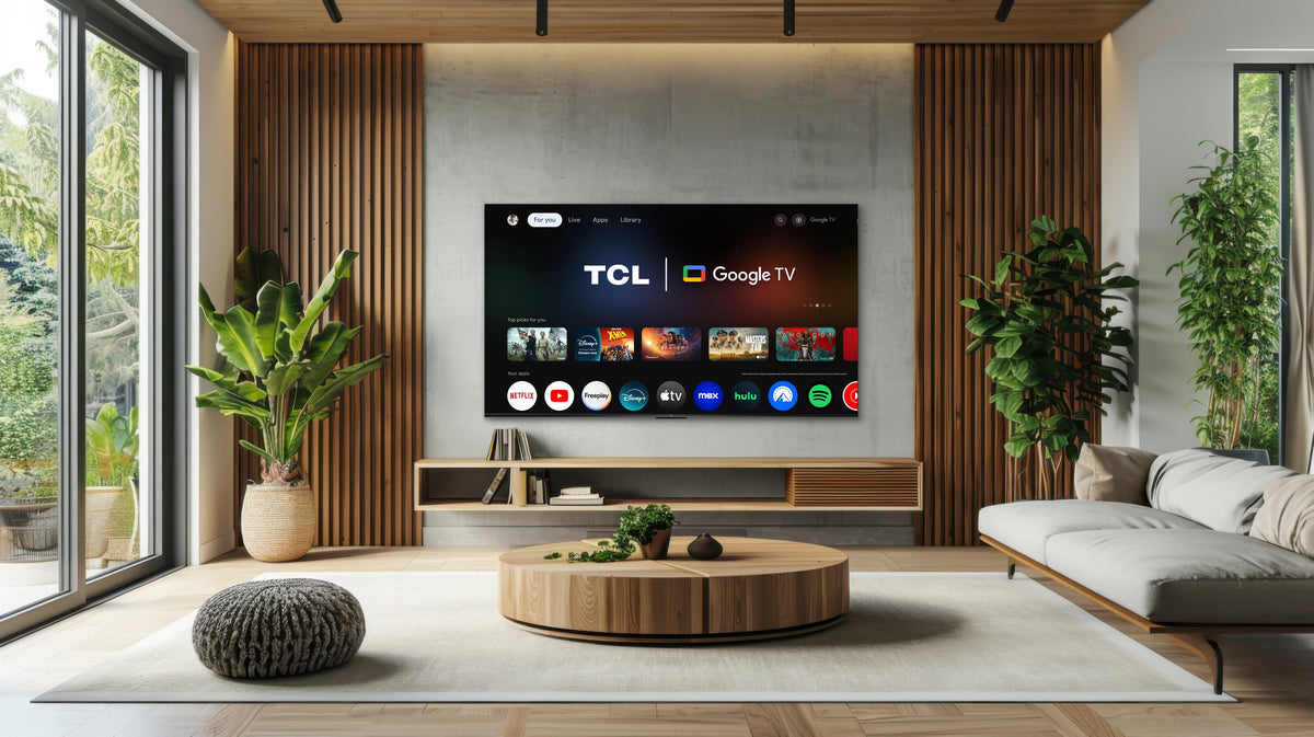 75 Inch Q Series 4K UHD HDR QLED Smart TV with Google TV - 75Q51K