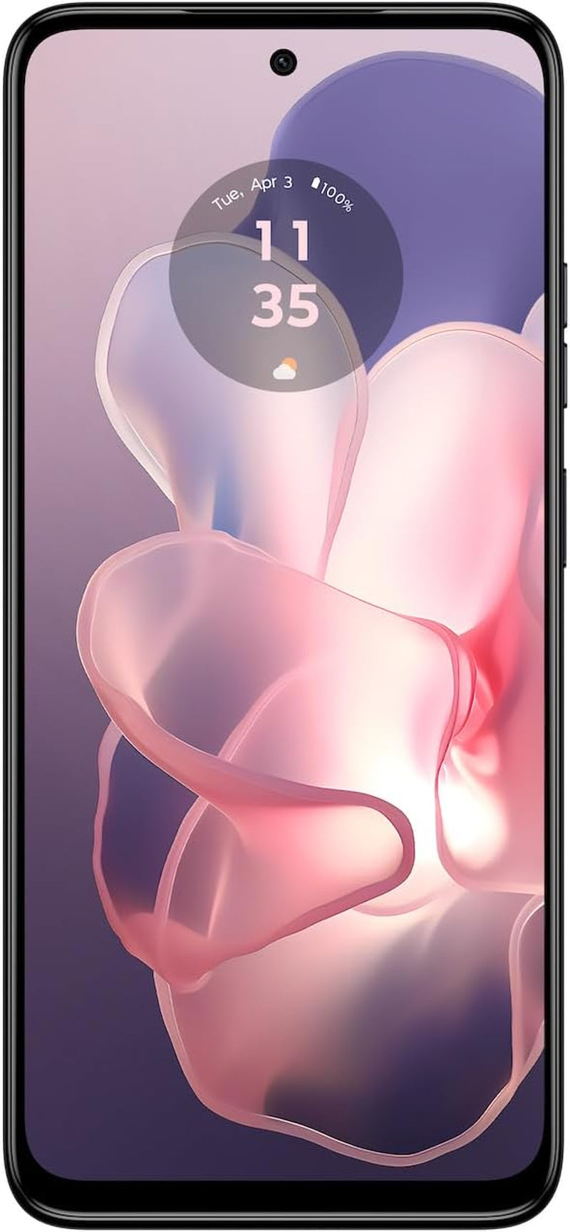 Moto G Power 5G | 2024 | Unlocked | Made for US 8/128GB | 50MP Camera | Midnight Blue