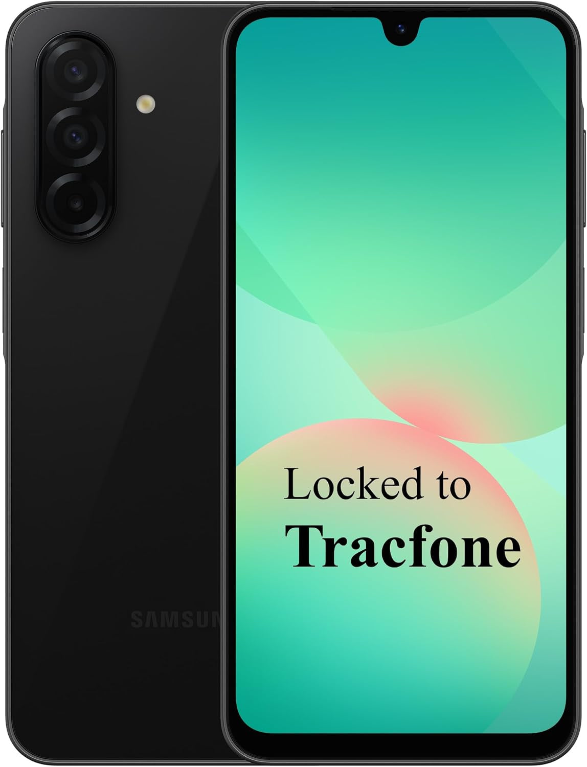 Samsung Galaxy A26 5G, 128GB, 50MP OIS Camera, Locked to