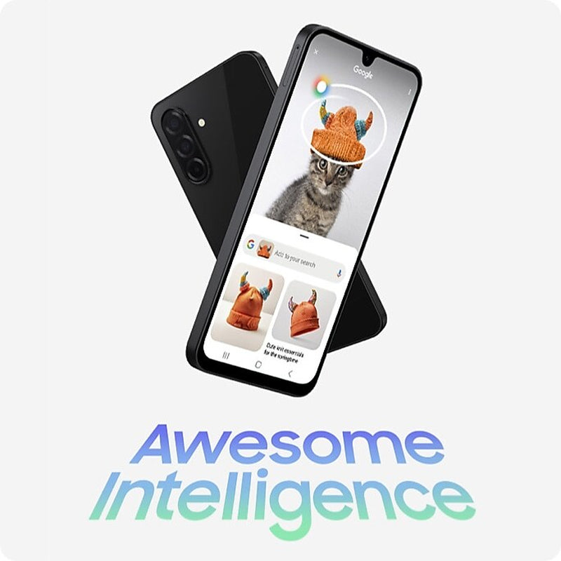 ✔BRAND NEW Samsung Galaxy A26 A266U 5G (2025) 6.7" 128GB 🔓 Unlocked ✨AI