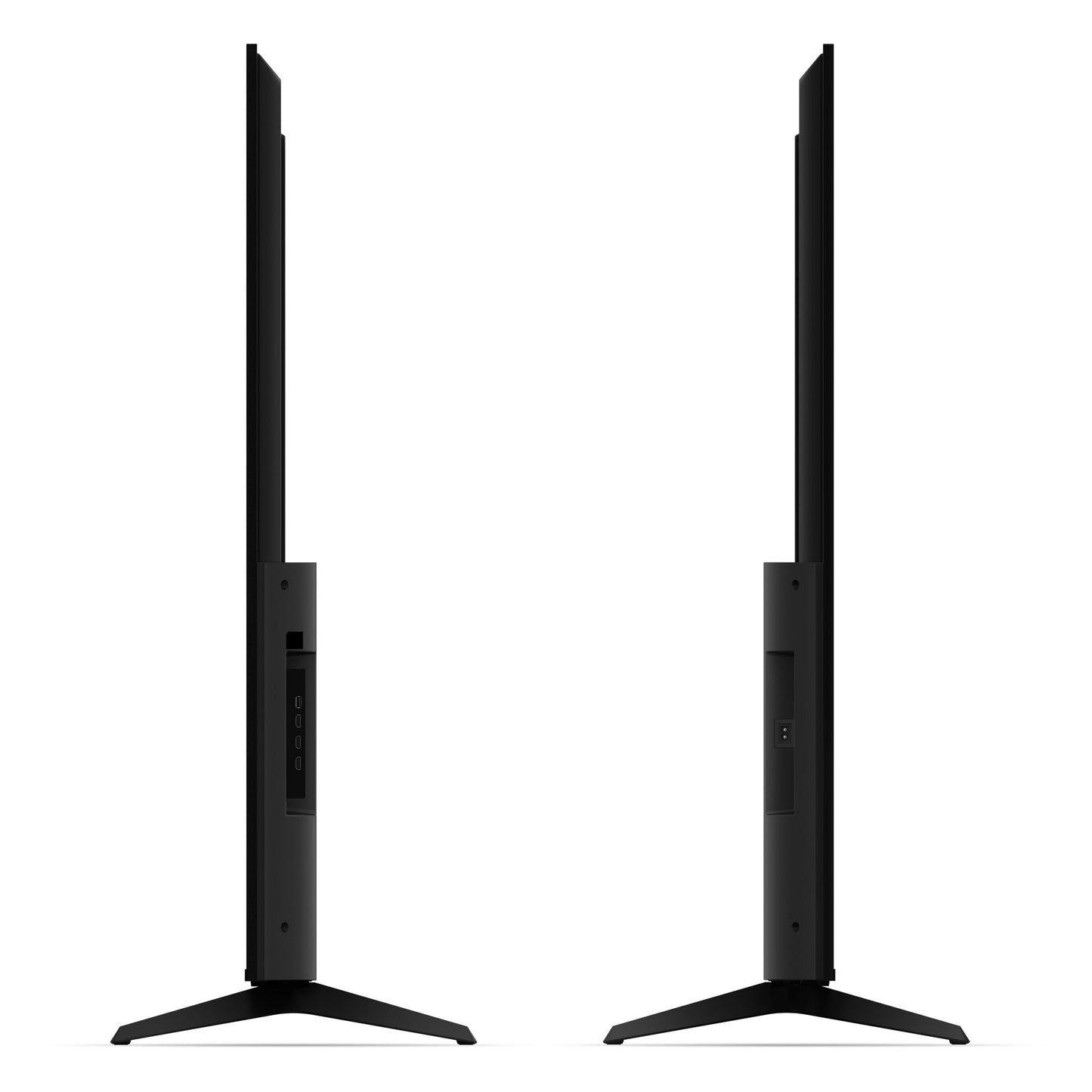 86" Class 4K UHD LED HDR Smart TV V4K86C-0804