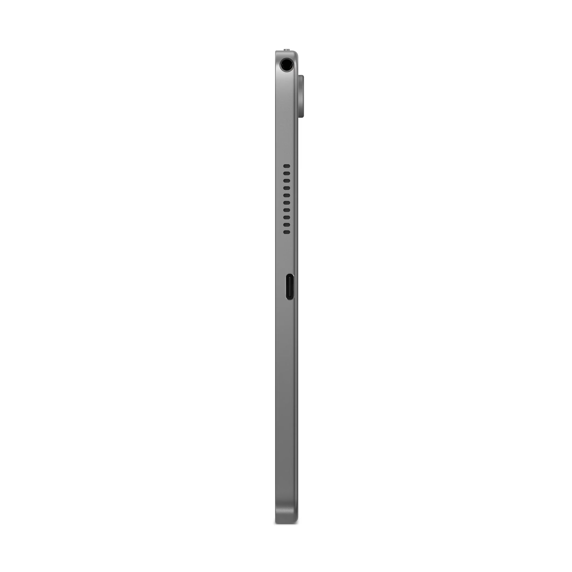 Tab 10.1 1920 X 1200 60Hz Mediatek Helio G85 4G 128G Wifi 5 Android 14 ZAEH0148US