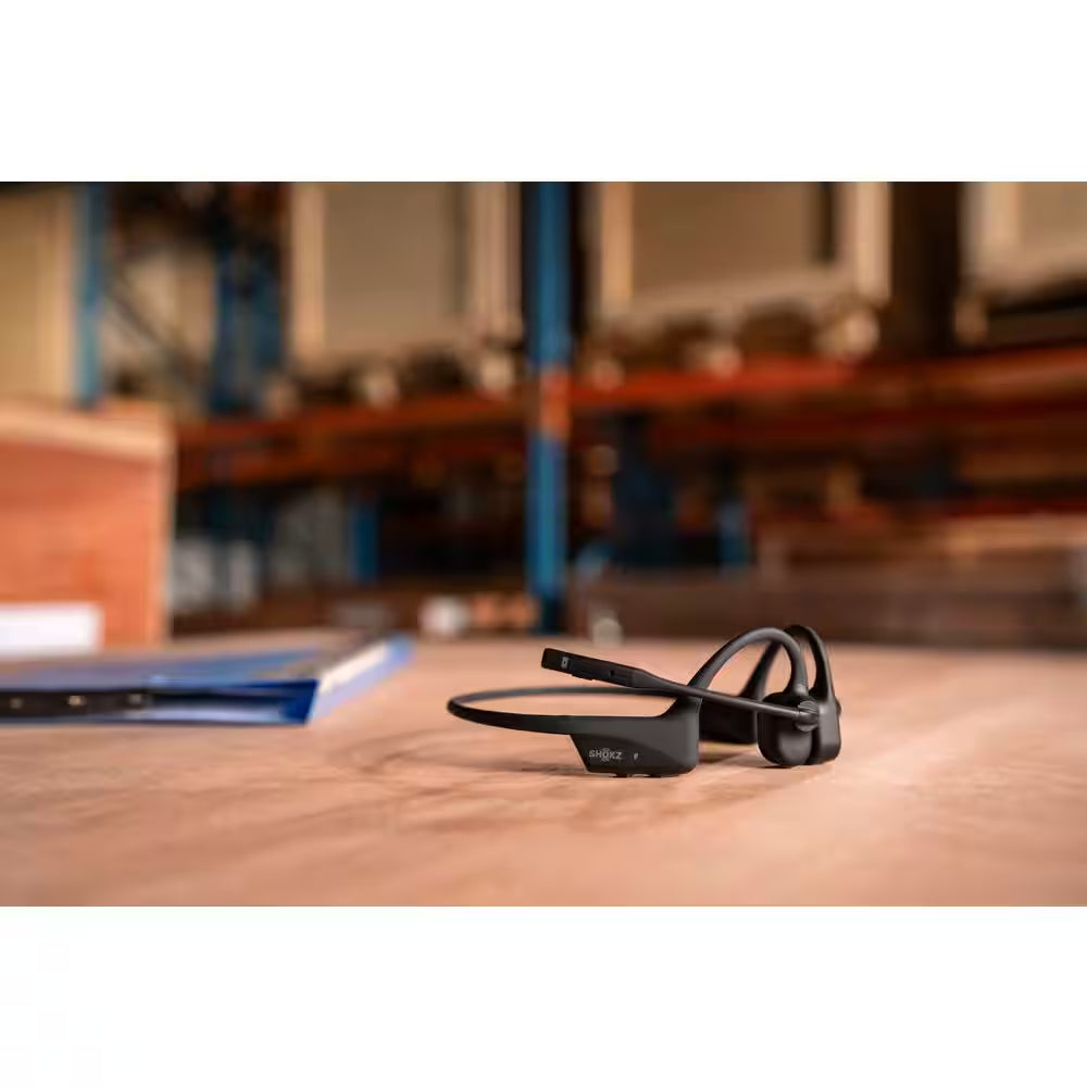 Opencomm 2 2025 Bluetooth Wireless Headphones