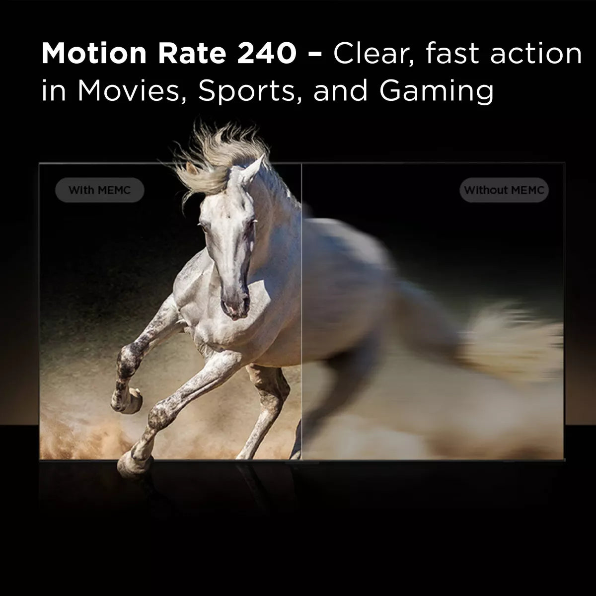 TCL Class S5-Series 4K UHD HDR LED Smart Google TV