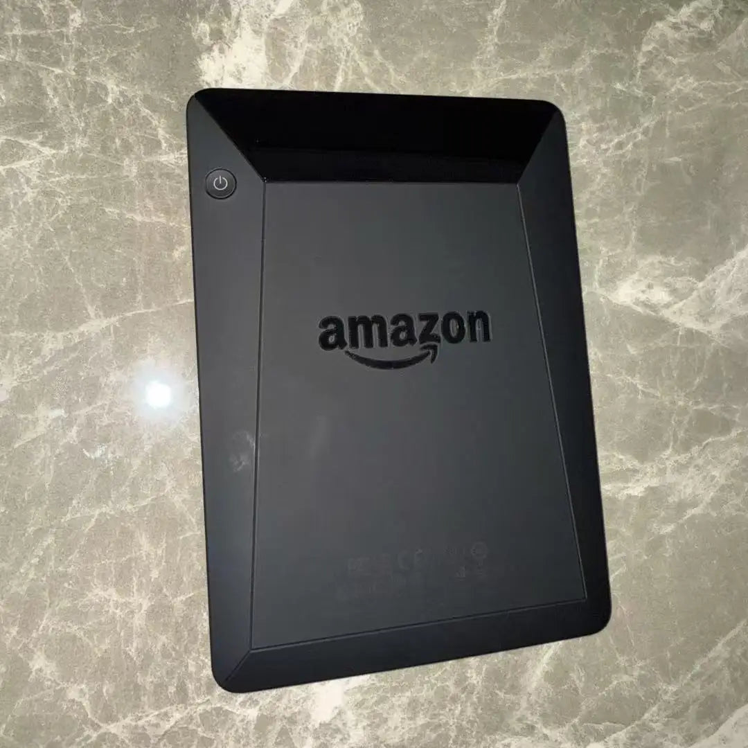 Kindle Voyage Used E-Book Reader Built in Light 6 Inch 4GB Ebook E-Ink Book E Book E-Paper E Ink Display PDF