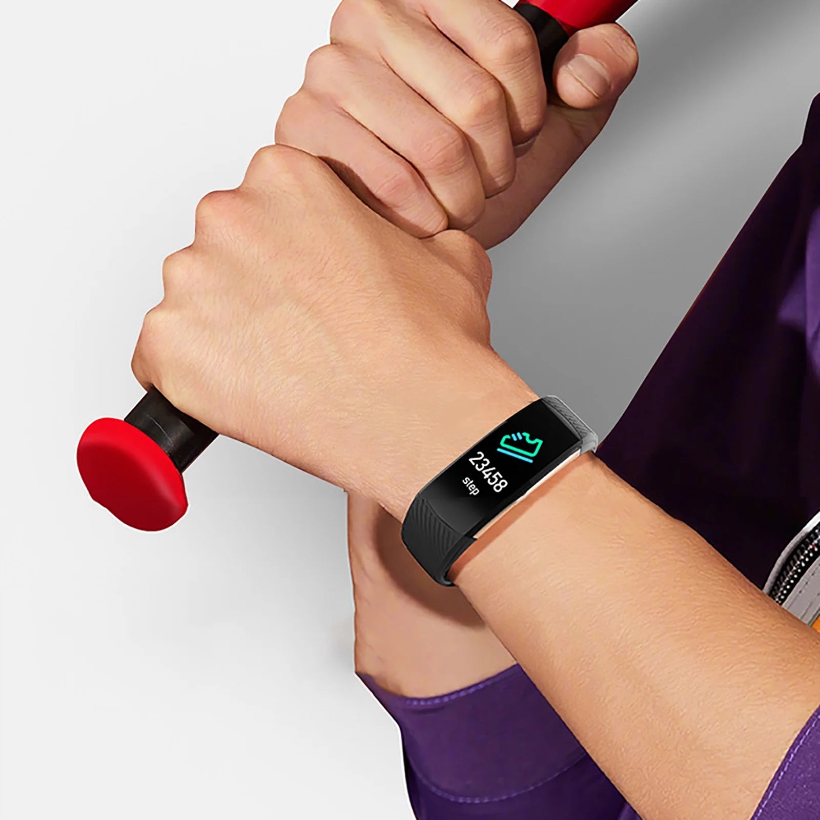 Smart Watch Bands Smart Watch Hw12 6 Android Wrist Phone Activity and Smartwatches Kw88 Pro Smart Watch Smart Bracelet Color Screen Exercise Oxygen Sleep Bracelet