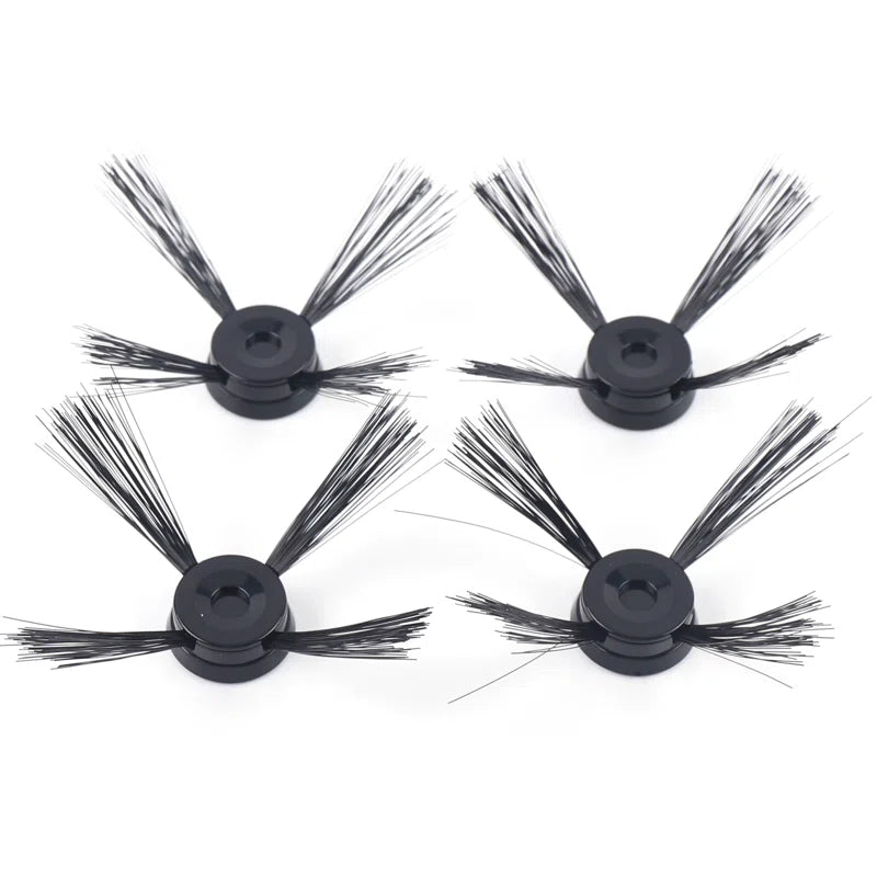 3-In-1 Auto Cleaning Robot Vacuum Cleaner Floor Sweeper W/ 150Ml Water Tank