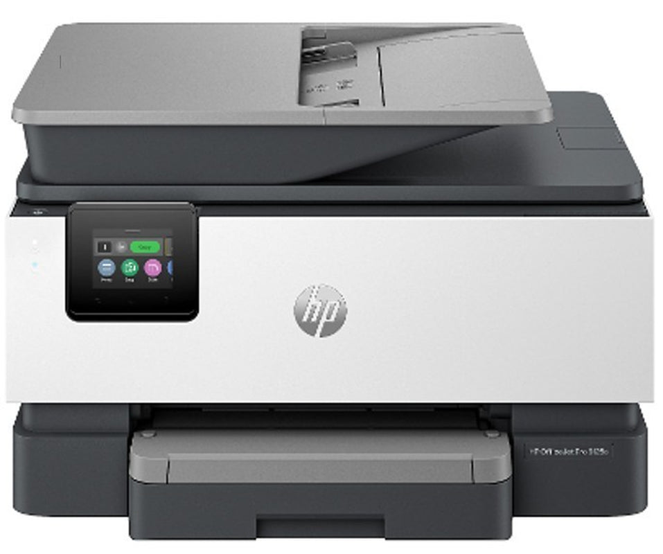HP Officejet Pro 9125E All-In-One Printer with 3 Months Instant Ink