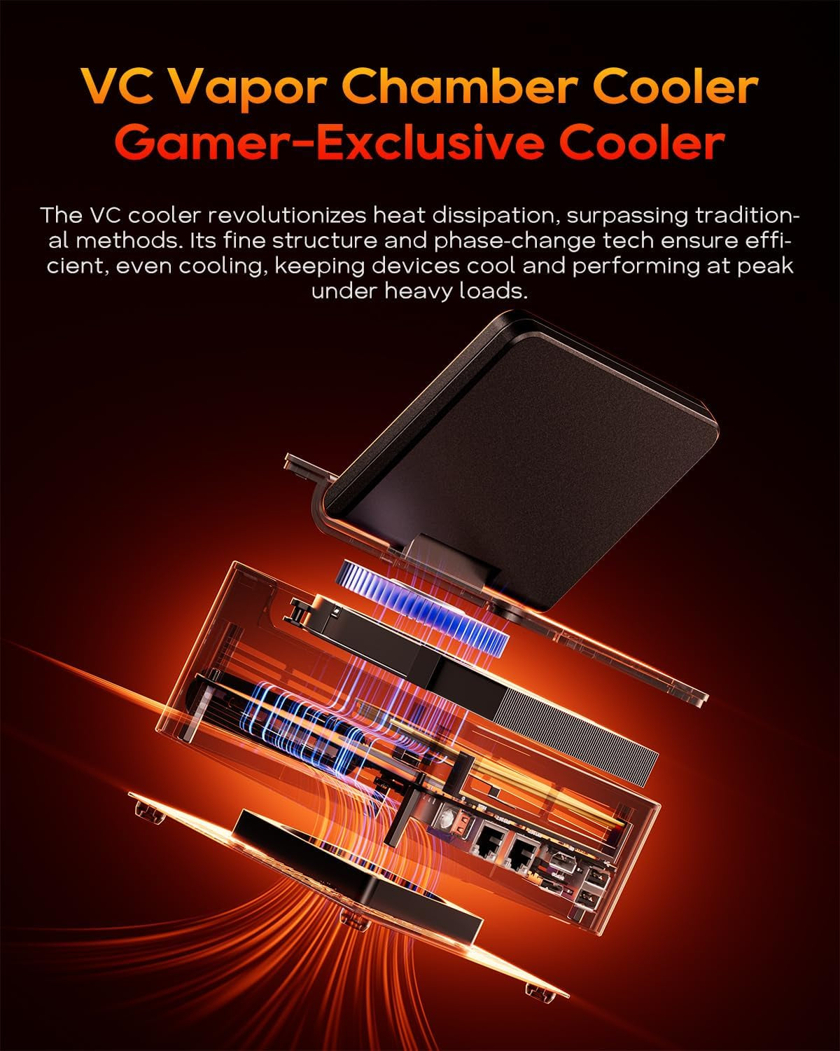 G-FLIP Mini PC, AMD Ryzen 7 H255, 5-Inch Foldable Touchscreen, Barebone Mini Computer, Dual USB4, Oculink, Dual 2.5Gbe LAN, 2× DDR5 Slots, 2× M.2 Nvme Slots, No RAM/SSD/OS
