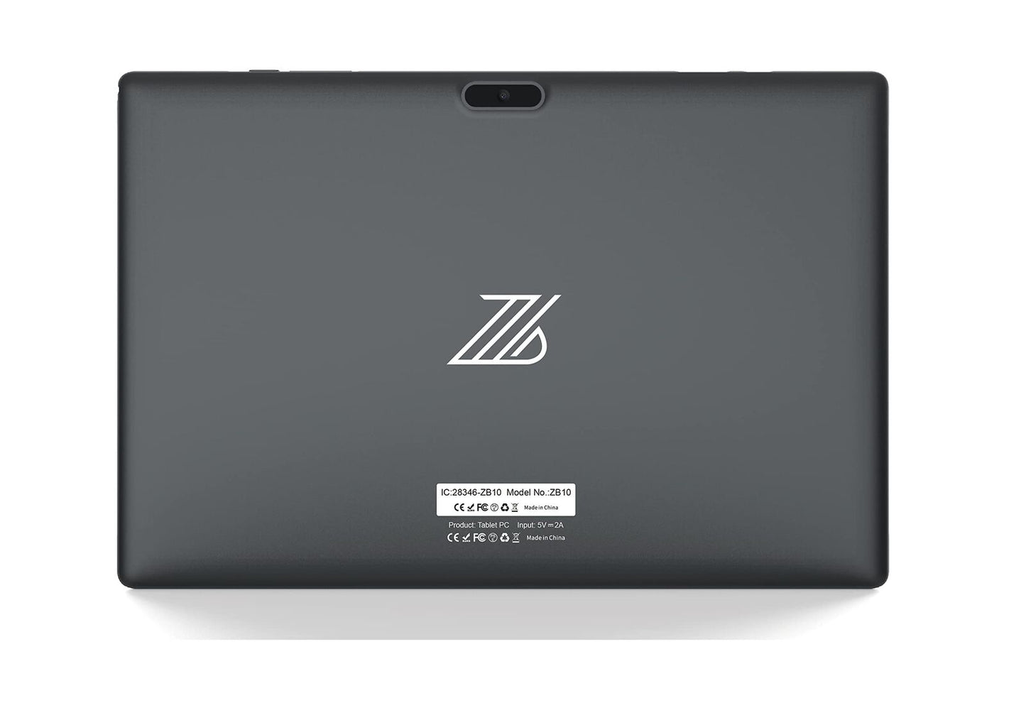 Tablet 10 Inch Android Tablet PC, 10.1 Android 14 Tablets, DDR4 6GB RAM 32GB ...