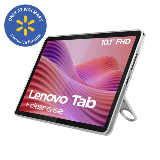 Tab 10.1 1920 X 1200 60Hz Mediatek Helio G85 4G 128G Wifi 5 Android 14 ZAEH0148US