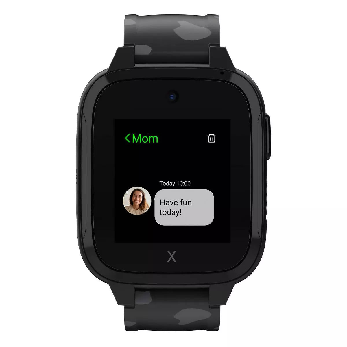 Xplora XGO3 Kids Smart Watch Cell Phone with GPS Tracker