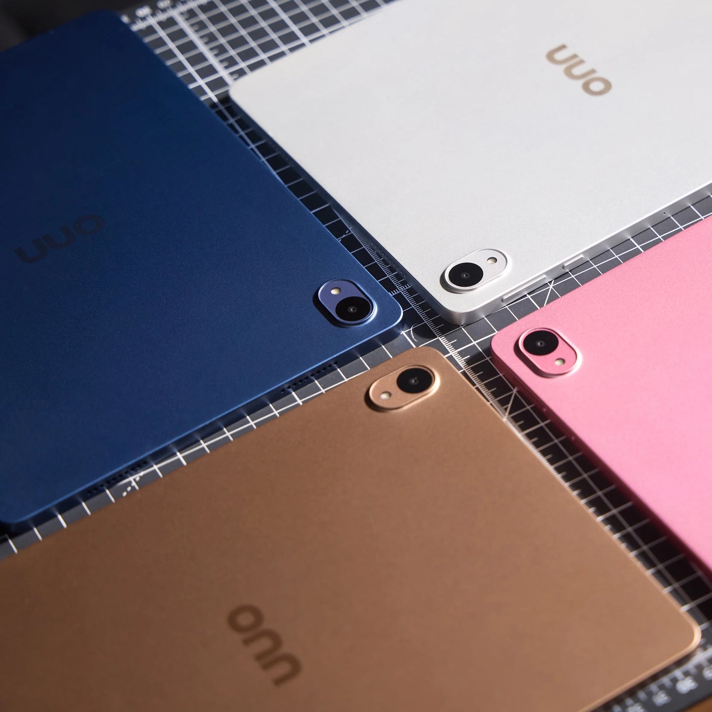11" Core Tablet, 128 GB, Android 16, Pink (2026 Model)