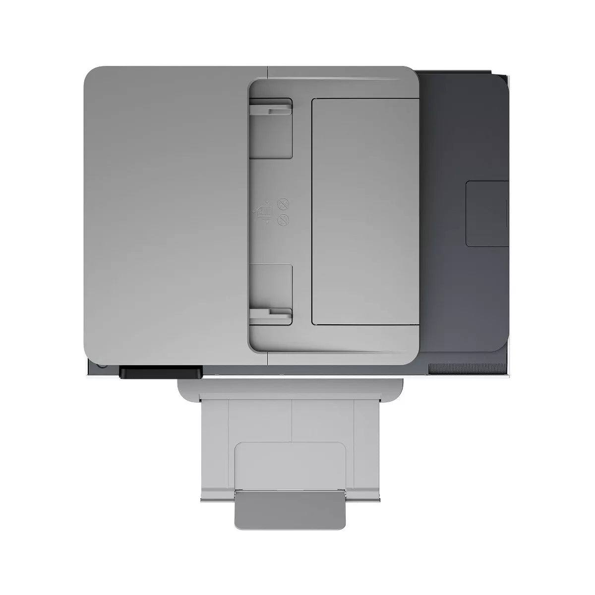 HP Officejet Pro 8135E Wireless All-In-One Color Printer Scanner Copier with 3 Months Free Instant Ink (40Q35A): Inkjet, USB, Bluetooth