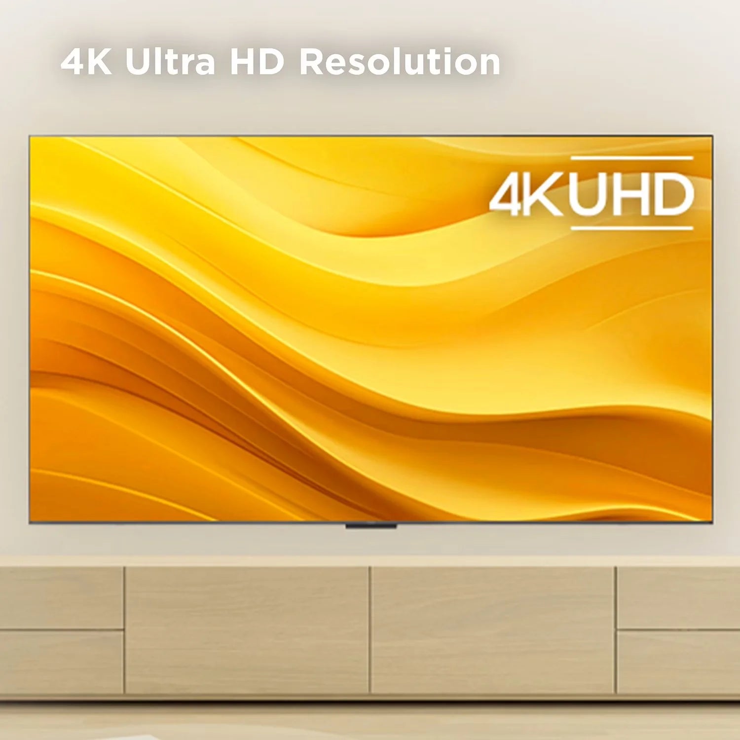 65" S Class 4K UHD HDR Smart Google TV (New) - 65S571G