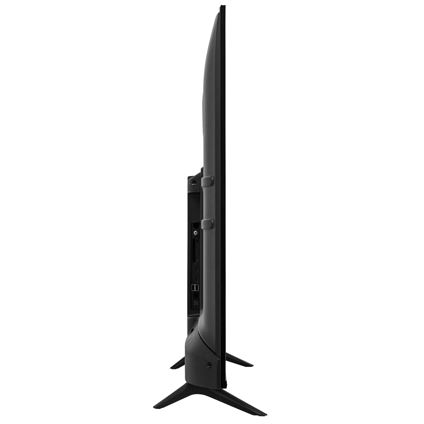 58" Class 4K UHD LED LCD Roku Smart TV HDR R6 Series 58R6E