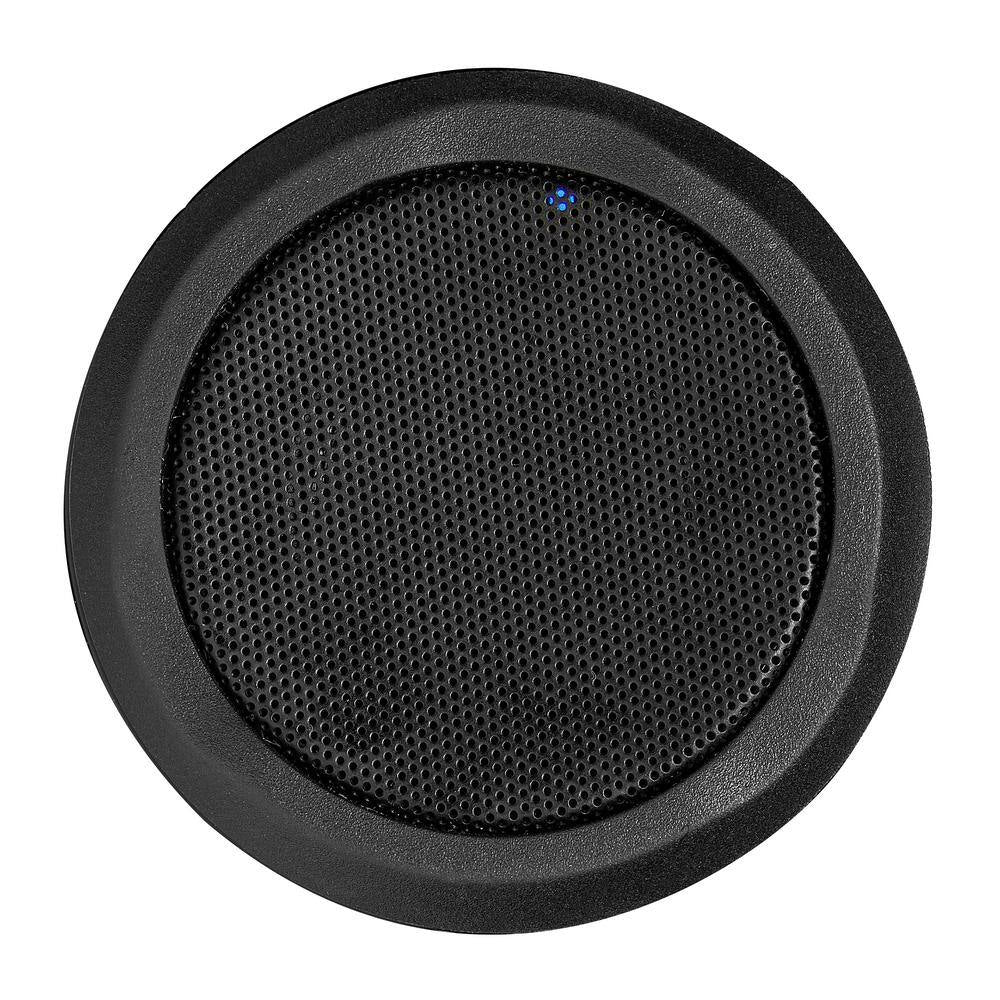 PLAYGLOW MINI Rechargeable Color Changing Waterproof Bluetooth Speaker with Mega Battery