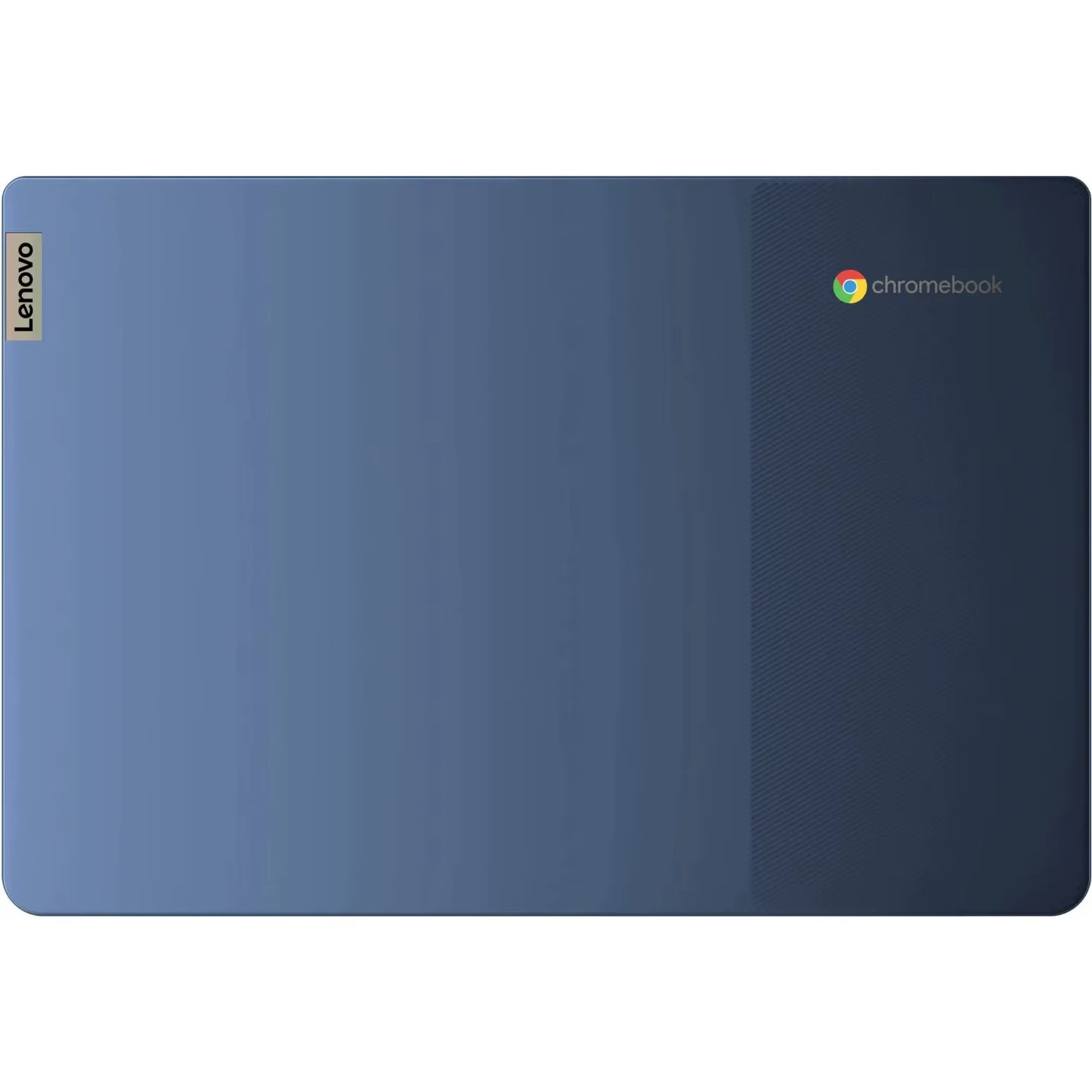 Lenovo Chromebook 14" Business Touchscreen Laptop, Kompanio 520,4GB,64GB Emmc,Chrome Os,Abyss Blue
