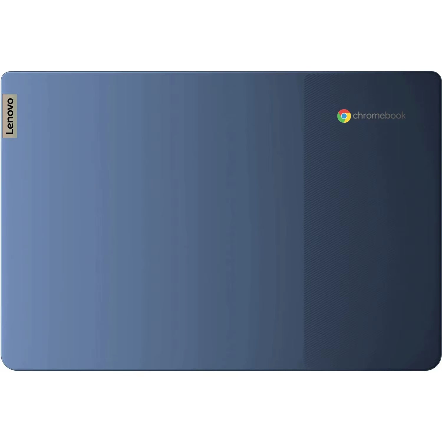 Lenovo Chromebook 14" Business Touchscreen Laptop, Kompanio 520,4GB,64GB Emmc,Chrome Os,Abyss Blue