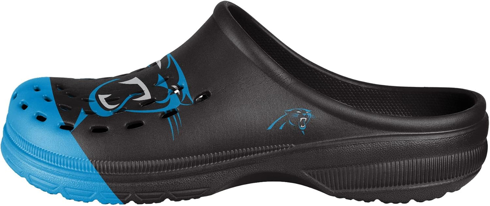 Men'S NFL Team Logo Garden Water Sandals Shoes Slipper Clogs