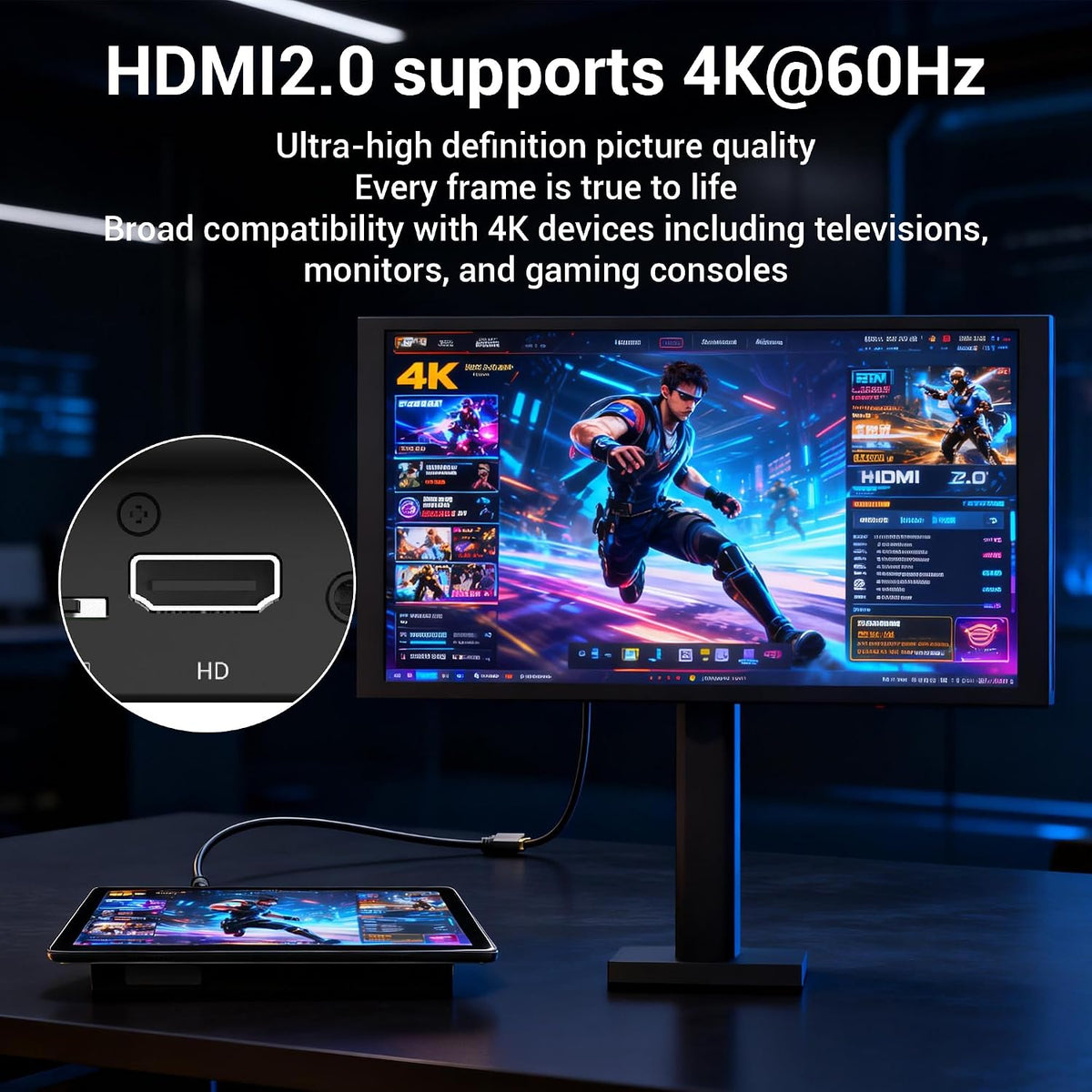 HIGOLEPC Fanless All-In-One Touchscreen Computer RK3399, Industrial Panel PC 10.1 Inch Rugged Android 12, 4GB RAM, 64GB ROM, 1280 * 800 IPS