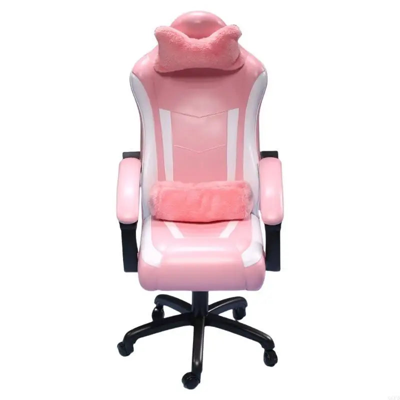 1/6 Gaming Chair Model for Dollhouses Video Game Scene Realistic Playset 1/6 Model for Creative Video Game Fun