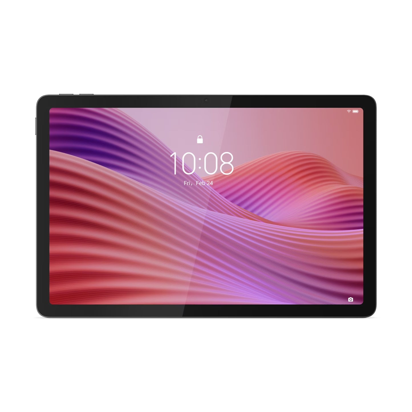 Tab 10.1 1920 X 1200 60Hz Mediatek Helio G85 4G 128G Wifi 5 Android 14 ZAEH0148US