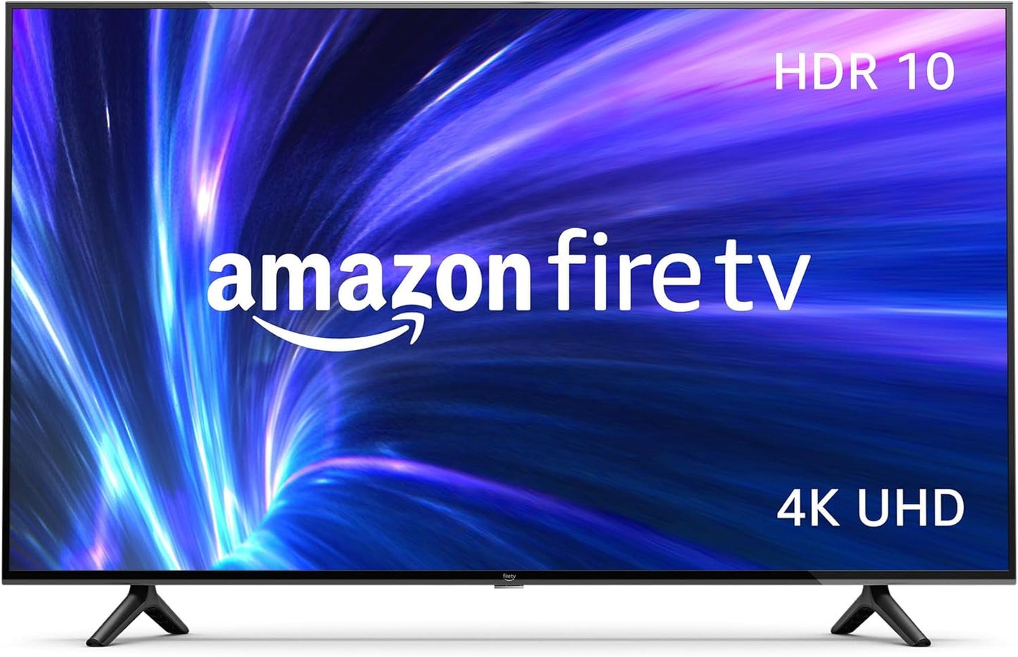 Fire TV 50" 4-Series, 4K UHD Smart TV with Alexa Voice Remote Enhanced, Stream Live TV without Cable