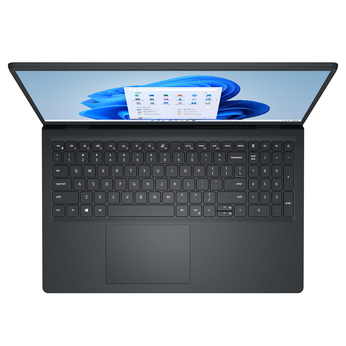 Dell Inspiron 15.6" Touchscreen Laptop - AMD Ryzen 7 7730U - FHD (1920 X 1080) - Windows 11