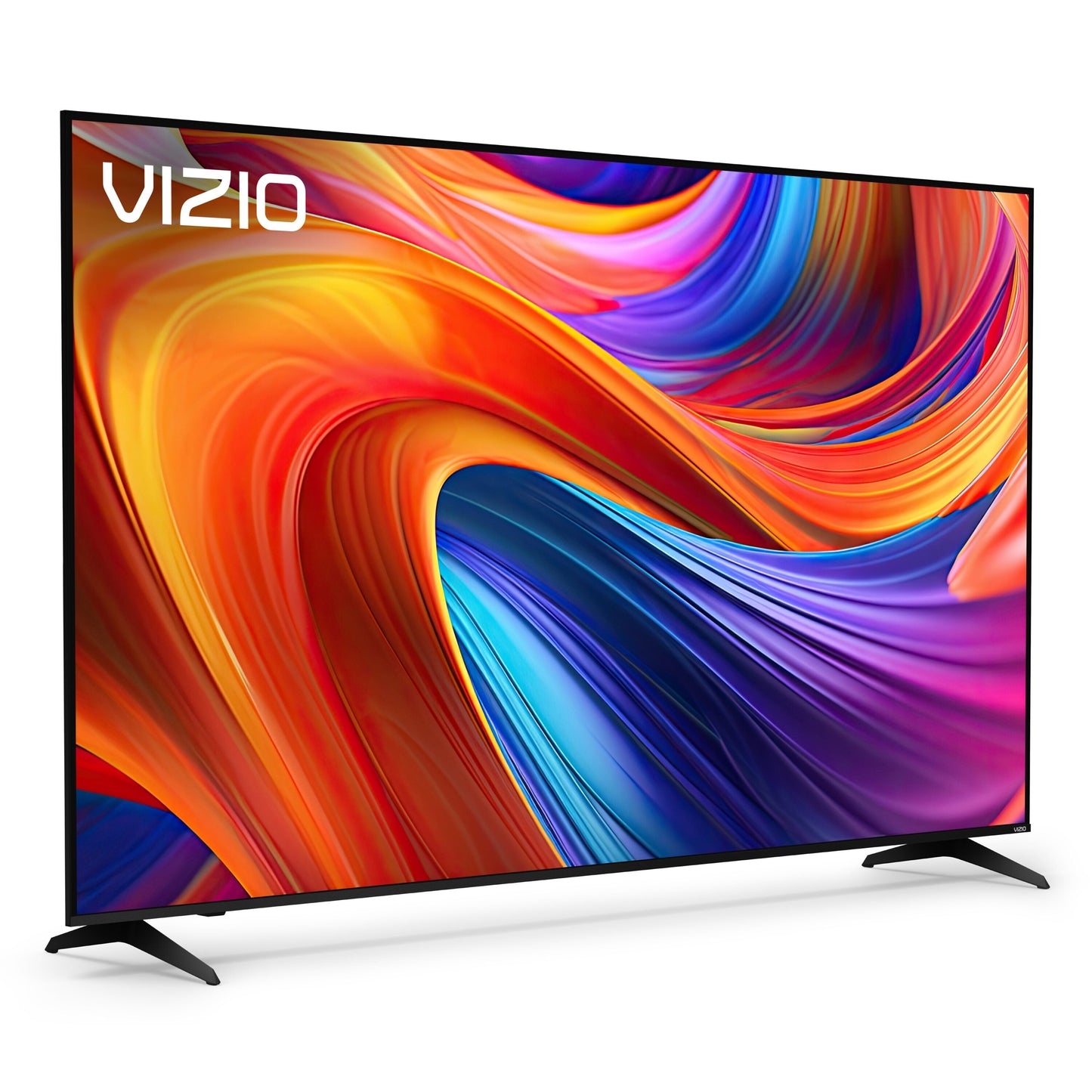 86" Class 4K UHD LED HDR Smart TV V4K86C-0804