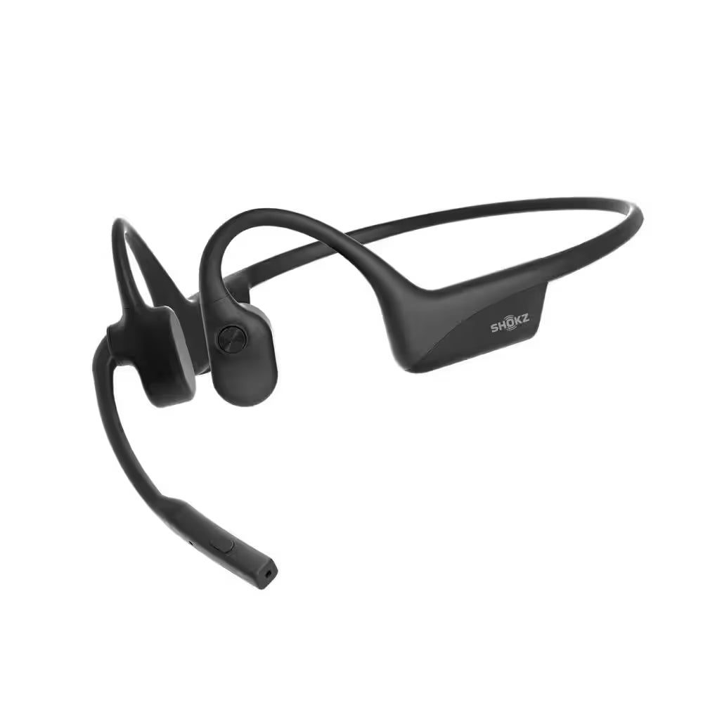 Opencomm 2 2025 Bluetooth Wireless Headphones