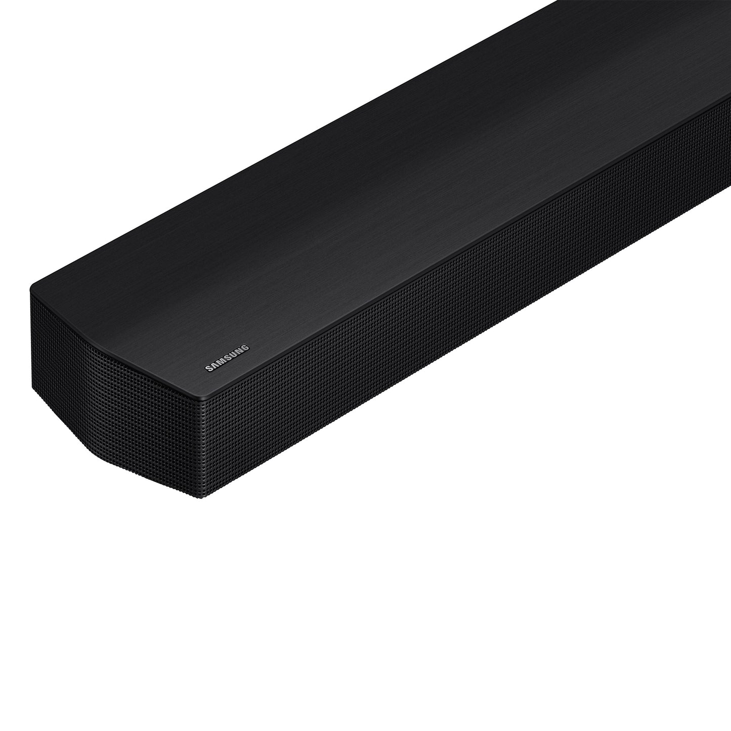 Samsung HW-B73CD/ZA 5.1 Ch Soundbar with DTS Virtual:X and Wireless Subwoofer