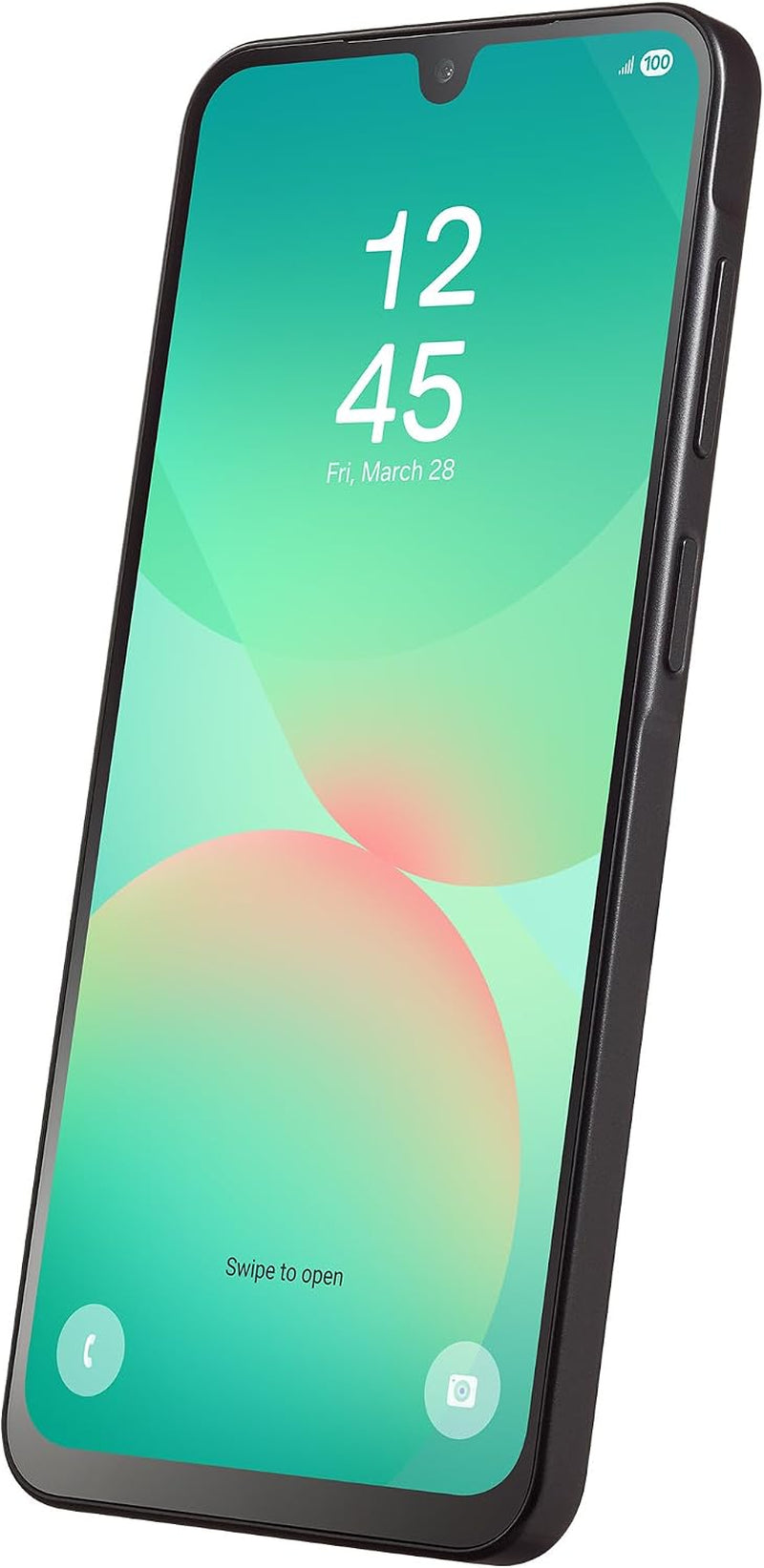 Samsung Galaxy A26 5G, 128GB, 50MP OIS Camera, Locked to