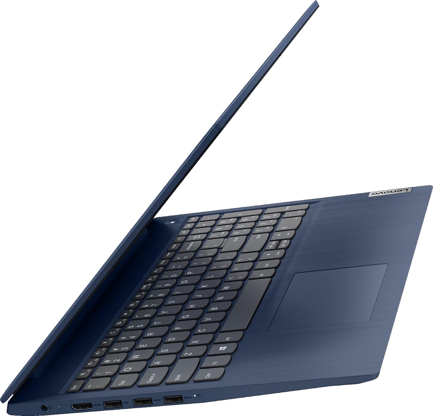 2021 Ideapad Laptop: 15.6" HD Touchscreen, 2-Core Intel I3-10110U Processor(Upto 4.1Ghz), 8GB RAM, 256GB SSD, UHD Graphics, Webcam, Wifi, Bluetooth, Dolbyaudio, HDMI, Win10S, TF