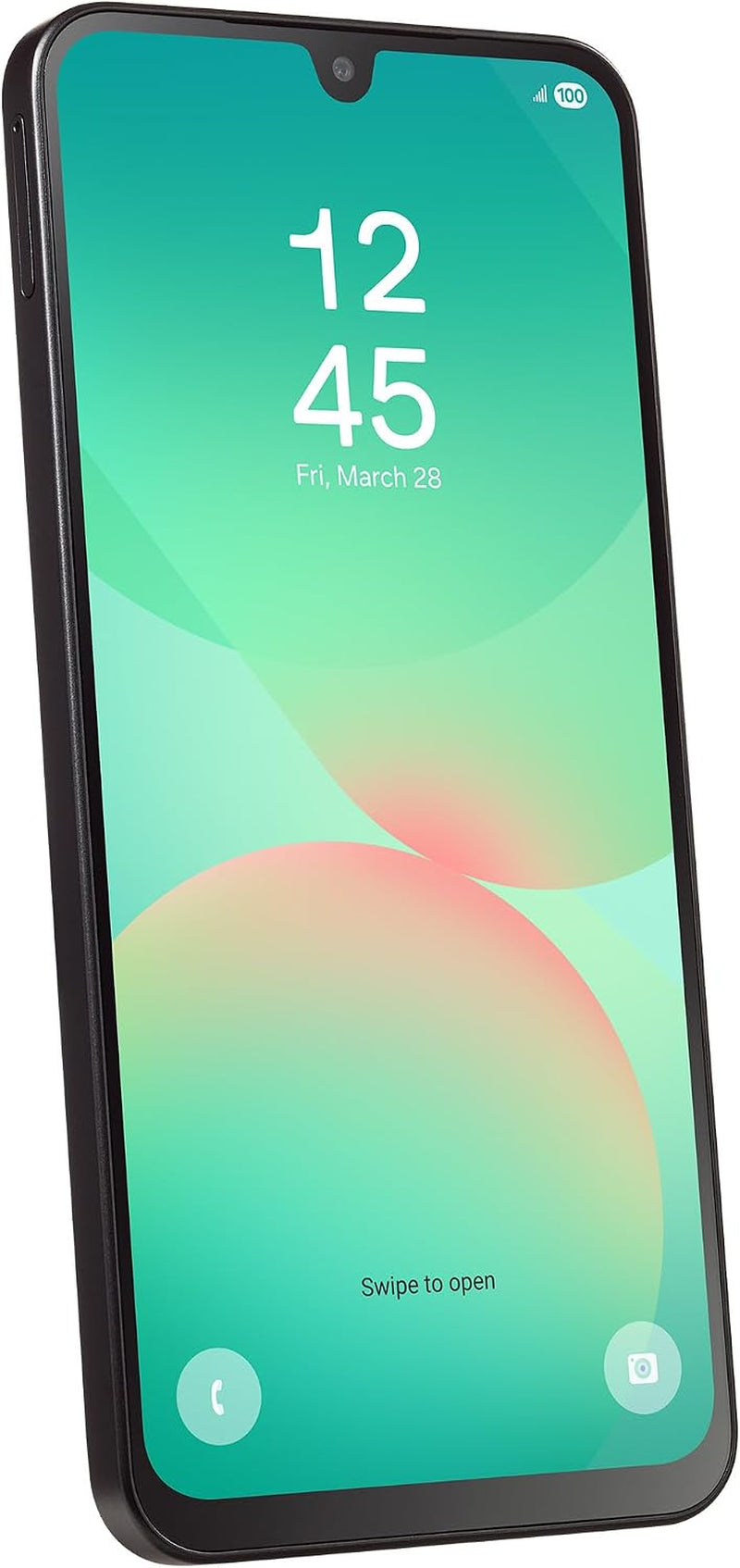 Samsung Galaxy A26 5G, 128GB, 50MP OIS Camera, Locked to
